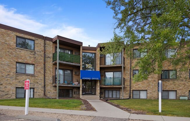 Partner-provided property photo