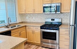 2 beds, 2 baths, 1,166 sqft, $3,150, Unit 06-208