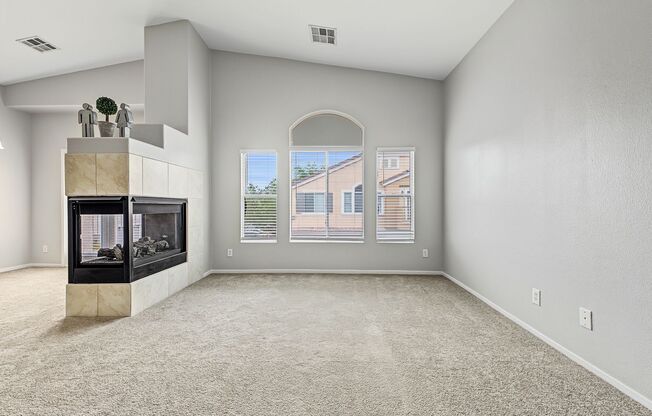 Charming 2-Bedroom Condo with Attached Garage in Gated Community!