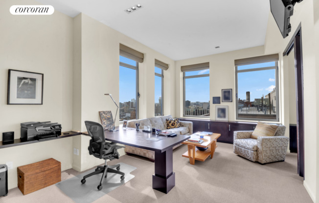 2 beds, 2.5 baths, 2,029 sqft, $18,000, Unit 16N