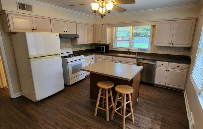3 bedroom Tosa ranch