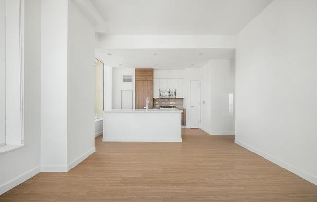 1 bed, 1 bath, $6,950, Unit 3908