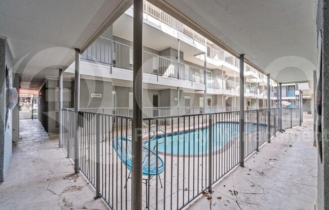 1 bed, 1 bath, 564 sqft, $849, Unit 323