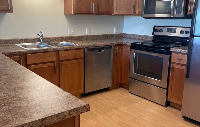 1 bed, 1 bath, 720 sqft, $1,020, Unit 5160-209