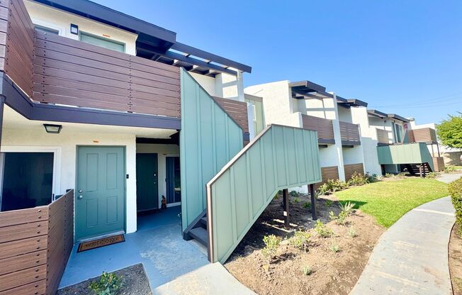 Westpark Apartments