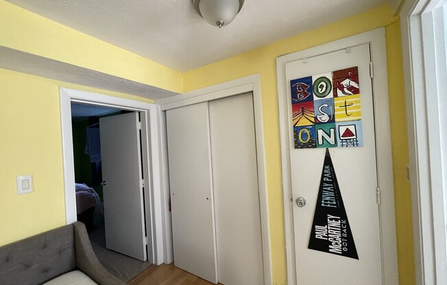 1 bed, 1 bath, 625 sqft, $2,100, Unit 2
