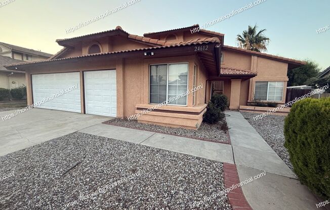 Nice Home For Rent