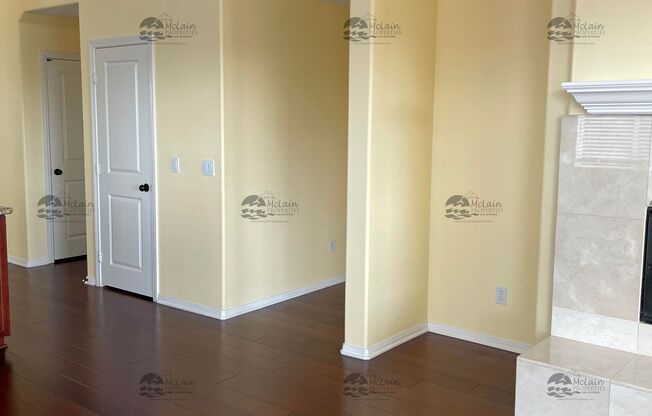 Panoramic views from your 4BR/3BA Home in Prestigious Calavera Hills