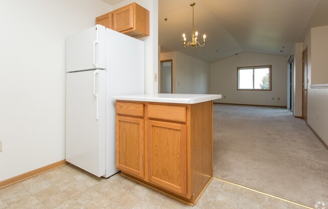Chapel Hill Apartments