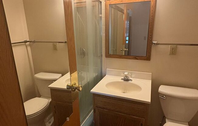 1 bed, 1 bath, $795