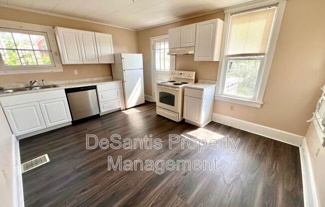 25 Dilworth St