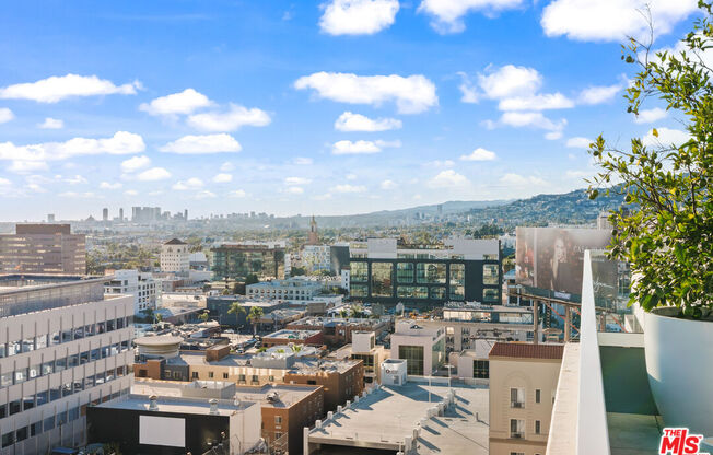 1 bed, 2 baths, 1,220 sqft, $4,500, Unit 11H