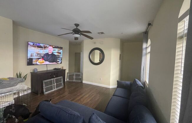2 beds, 2.5 baths, $2,195, Unit # 1219