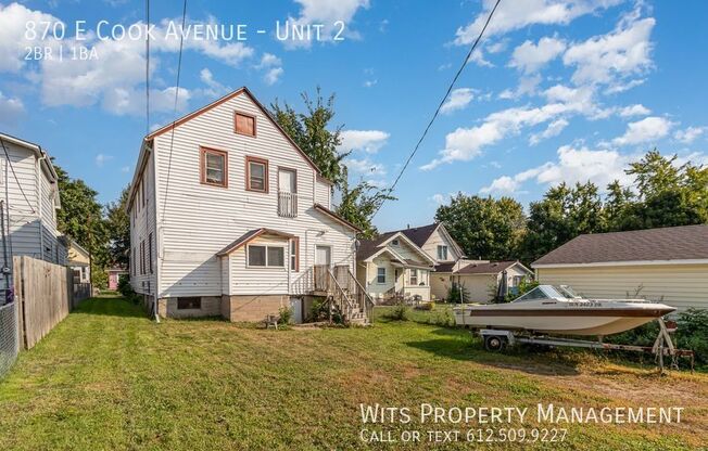 Partner-provided property photo