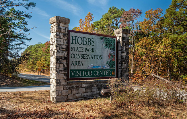 Convenient Rogers Location at Pinnacle Heights in Rogers, AR