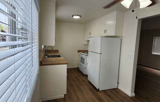 1 bed, 1 bath, $2,150, Unit 03