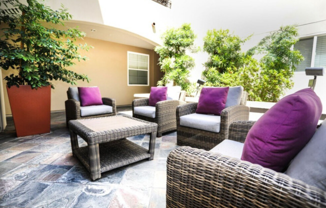 2 beds, 2 baths, 1,292 sqft, $3,195, Unit 206