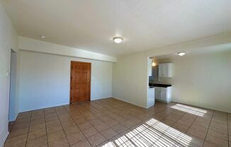 1 bed, 1 bath, $1,695, Unit 08