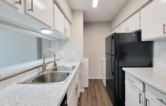 2 beds, 2 baths, 978 sqft, $1,279