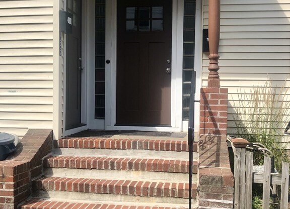 165 CHESTNUT