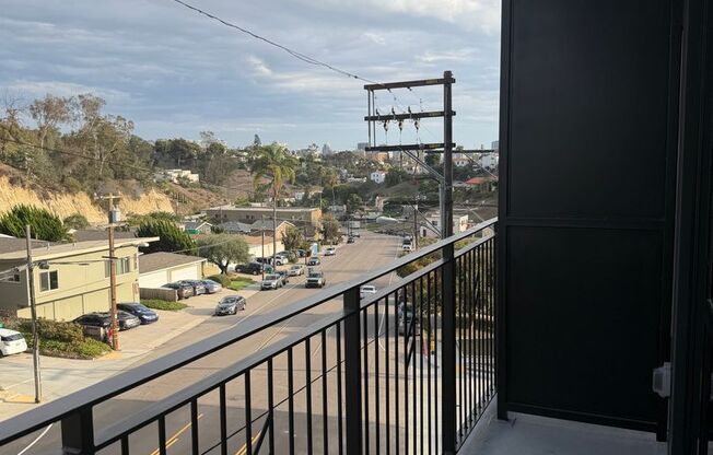 Studio, 1 bath, 468 sqft, $2,249, Unit 412