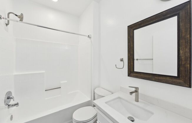 2 beds, 2 baths, 1,100 sqft, $2,098, Unit 107