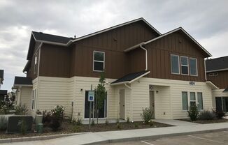 4804 Continental Lane Caldwell, ID 83607