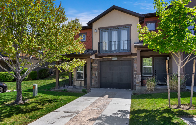 14835 S Ox Cart Lane