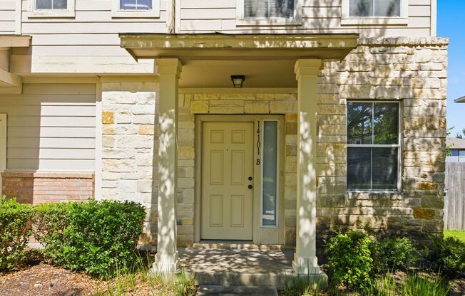 14101 Harris Ridge