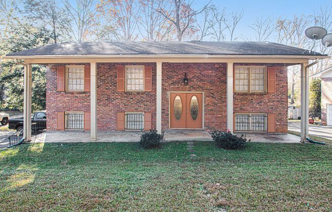 3 bdrm, 2 bath in Decatur