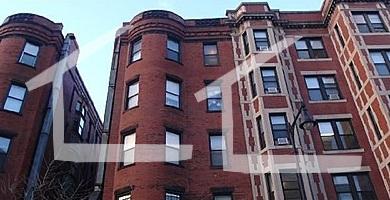 313 Huntington Ave 2B