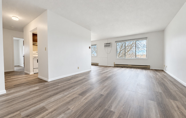 1116 2nd Street SE - Uptown Apartments