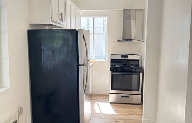 Griffin Lincoln Heights LLC