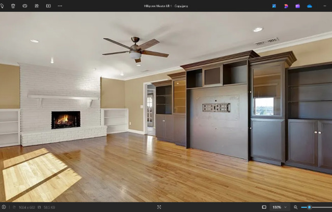 6570 HILLGROVE