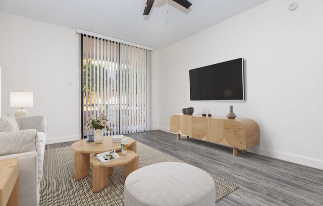 1 bed, 1 bath, 600 sqft, $1,199, Unit HIDDENV-214
