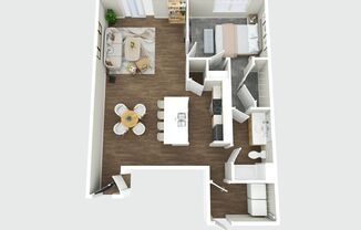 Partner-provided photo for $1549.99 unit