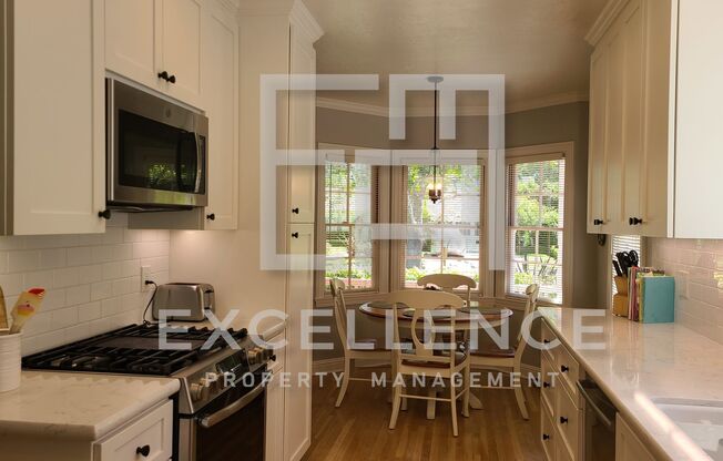 Beautiful Home in Heart of Willow Glen - Available January 2025!! - LIMITED SHOWING!