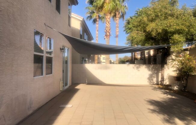 GUARD GATED RHODES RANCH HOME