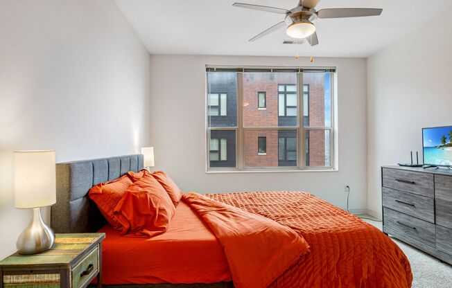 2 beds, 2 baths, 1,030 sqft, $3,450, Unit 329