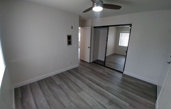 2 beds, 1 bath, 675 sqft, $2,395, Unit 101