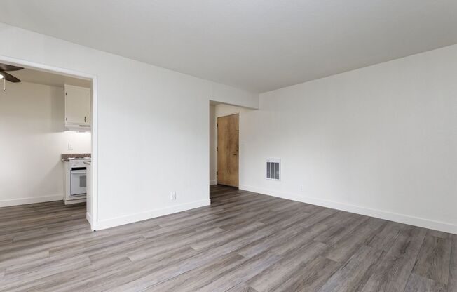 1 bed, 1 bath, 675 sqft, $1,945