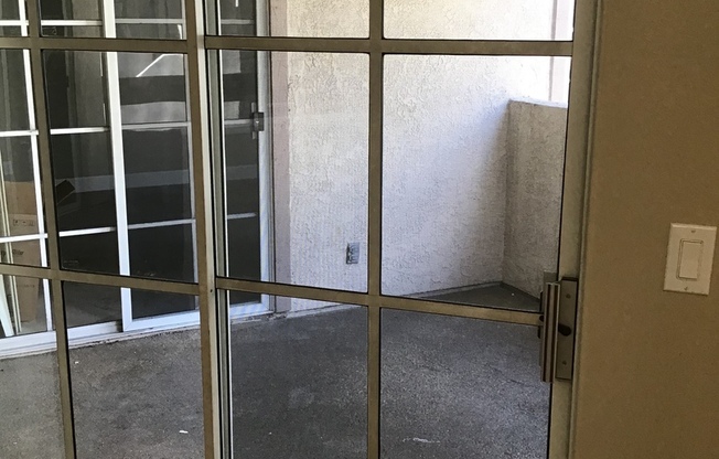 Heritage Crest Apartments