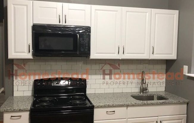 1 bed, 1 bath, 450 sqft, $1,000, Unit Apt 2R