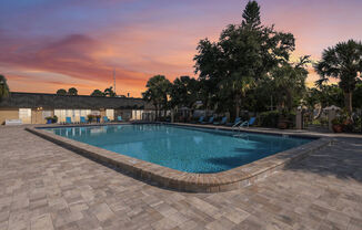 Imperial Palms Apartments