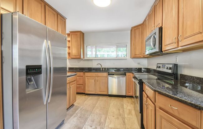 Charming Rambler - Close to Downtown Silver Spring - Available Now!