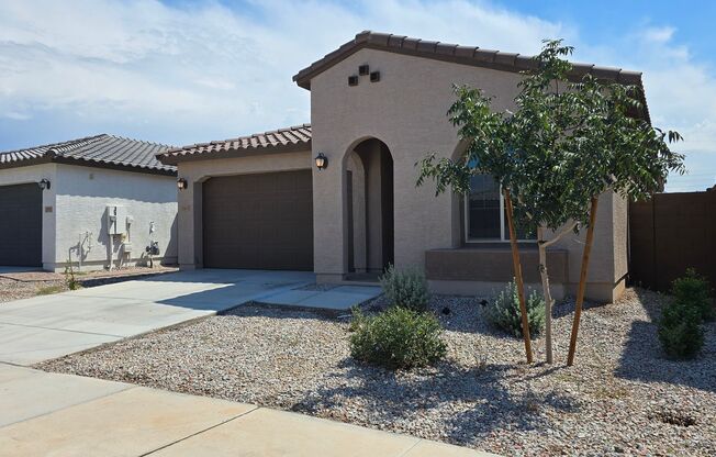 Solar home!  4/3 close to parks