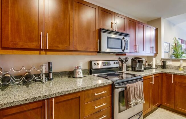 Large 1 Bedroom 1 Bath next to Petco Park