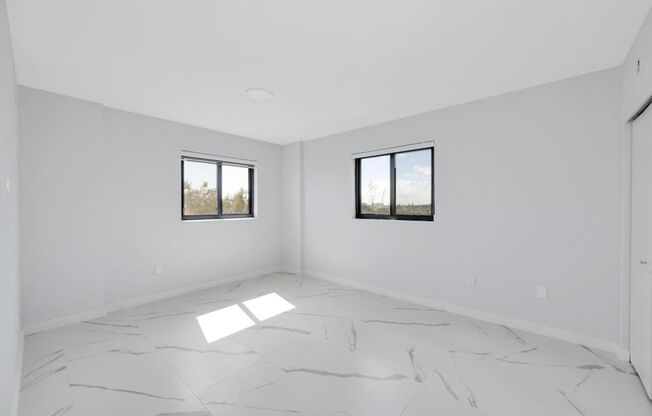 2 beds, 2 baths, 960 sqft, $2,954, Unit 611
