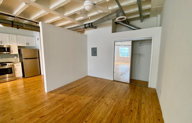 900 Peachtree Lofts