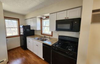 7225 Valley Place Fourplex